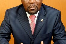 Isaías Samakuva, UNITA, angola, savimbi, morte