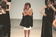 Ana Salazar, uma figura de estilo