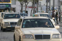 Taxi, Taxistas, Carros Eléctricos, Carros Eléctricos