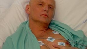 Pai de Litvinenko pede desculpa a Putin e diz que filho era um "traidor"