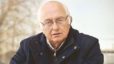 José Manuel Anes quebra o silêncio após ter sido esfaqueado pela filha