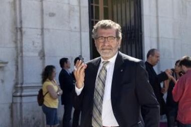 CCB, Francisco José Viegas, Campos e Cunha, Paolo Pinamonti, Vera Nobre da Costa, Vasco Graça Moura