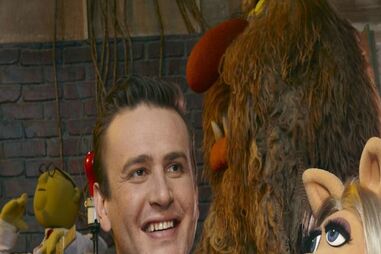 Cultura, Cinema, Jason Segel, Os Marretas