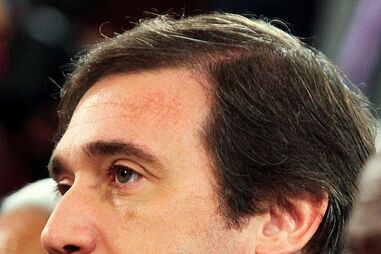 Troika, Carnaval, Grécia