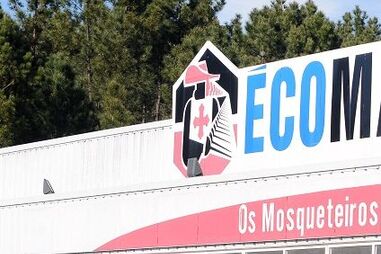 PROENÇA-A-NOVA, ECOMARCHÉ, ASSALTO, ATM, GNR