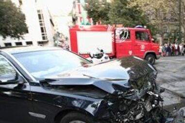 Condução,Setença,acidente