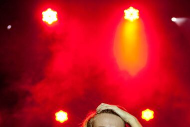 guano apes, coliseu, lisboa, porto, 