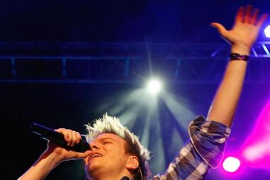 michel teló, ai se eu te pego, música, brasil, campo pequeno