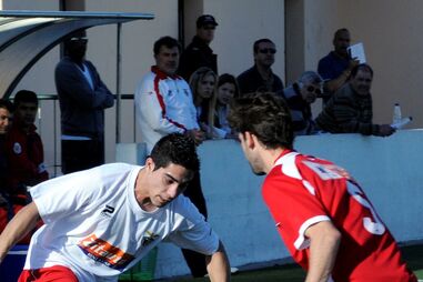 LUSITANO, ARMACENSES, DISTRITAL, ALGARVE