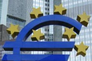 BCE, Empréstimos, Bancos