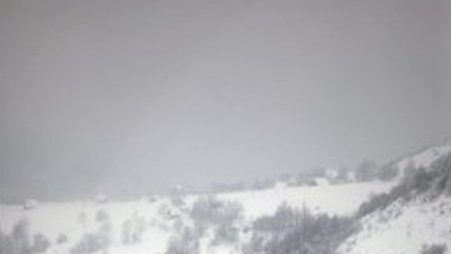 Falta de neve leva ao cancelamento da prova na Serra da Estrela