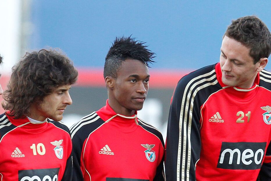 yannick djaló, benfica, fc porto, dragão, duelo, sporting