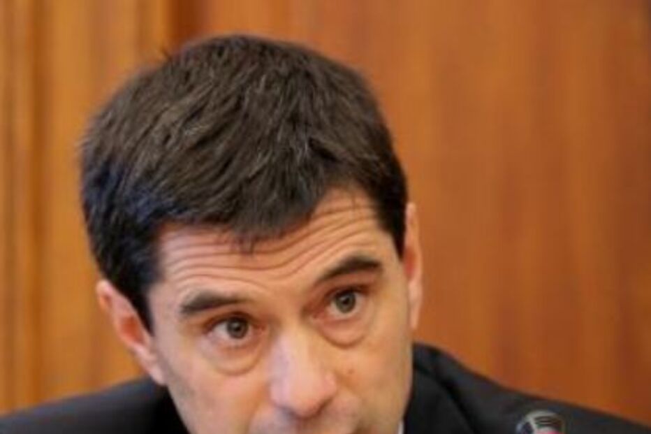 ministro, finanças, vítor gaspar, troika, ajuda financeira