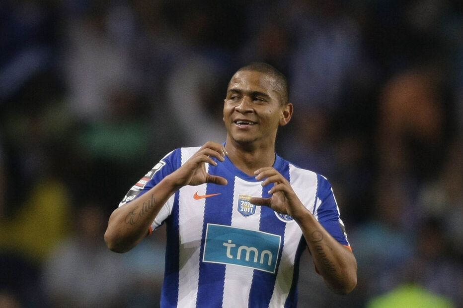 WALTER, NEGÓCIO, FC PORTO, UEFA, LUCHO, HULK