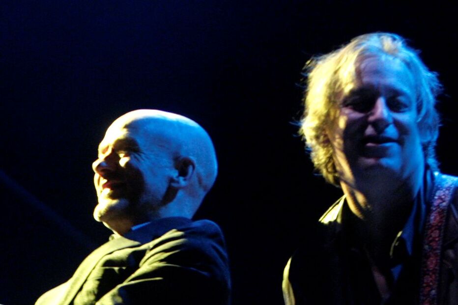 R.E.M., MÚSICA, DEPRIMENTE, TRISTE