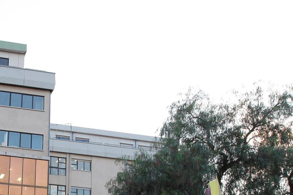 LISBOA, TRAFICANTE, HOSPITAL