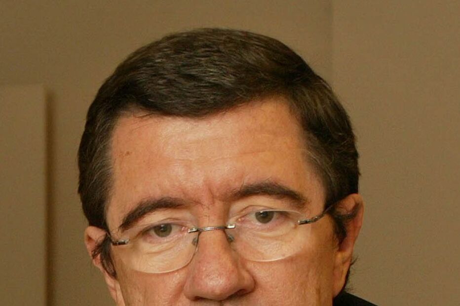 Jorge Coelho: Ganha 900 milhões