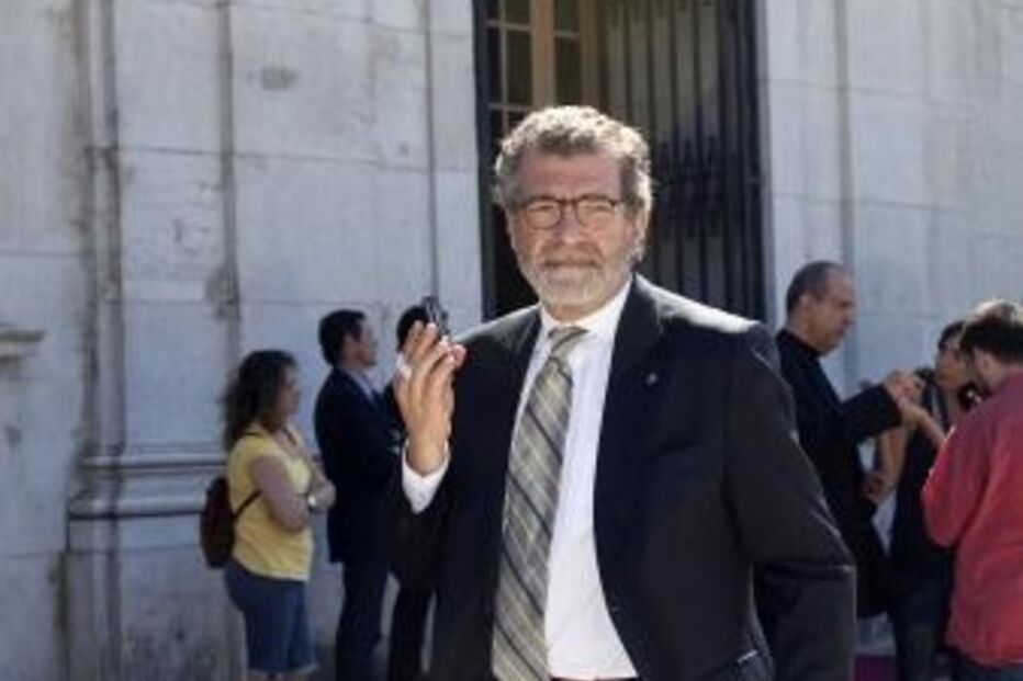 CCB, Francisco José Viegas, Campos e Cunha, Paolo Pinamonti, Vera Nobre da Costa, Vasco Graça Moura