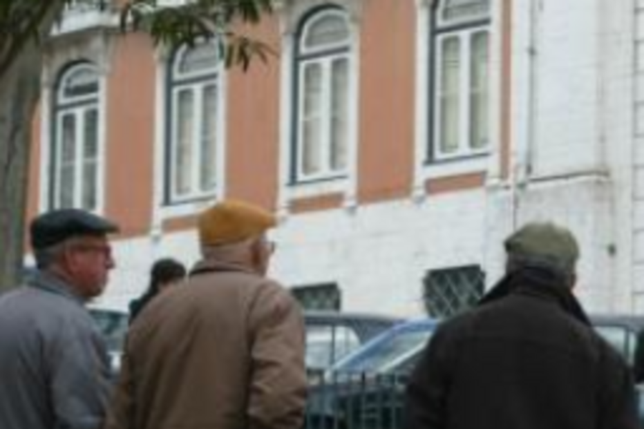 censos, idosos, ine, madeira, lisboa, norte, algarve, isolamento