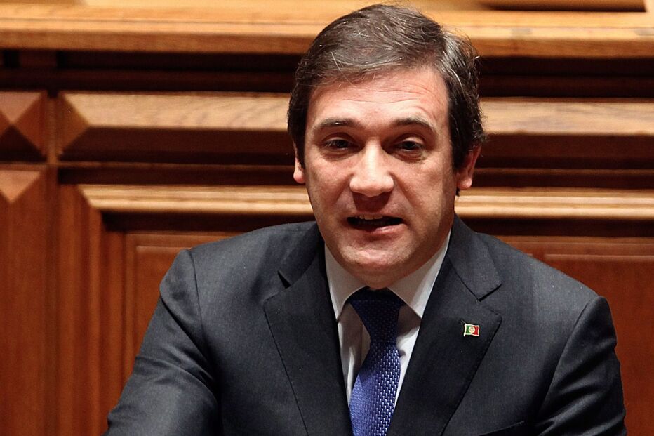 Passos Coelho, feriado, Carnaval