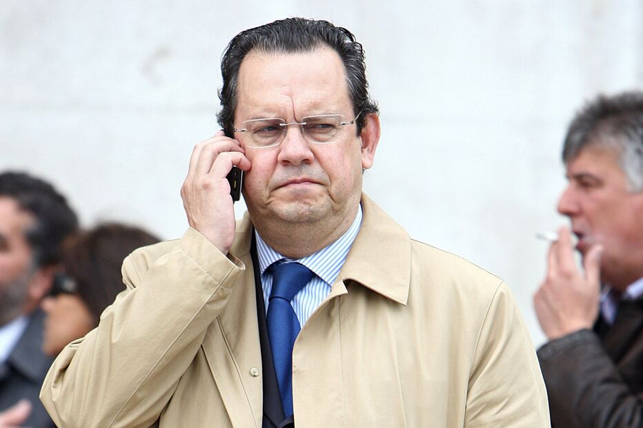 Caso Rosa Mendes, Parlamento