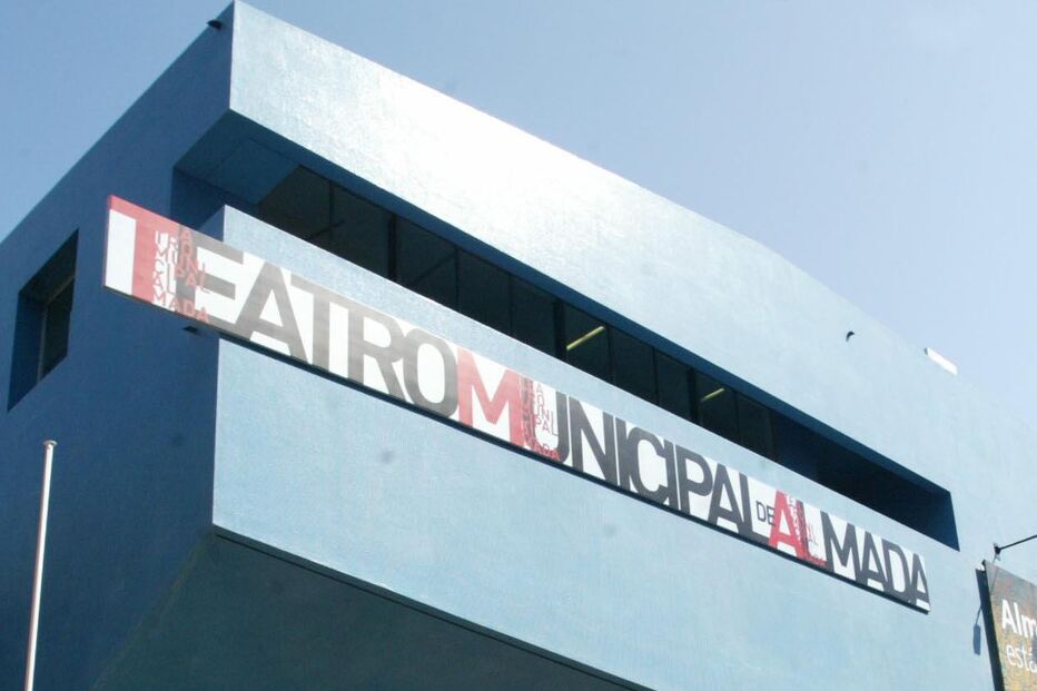 Cultura, Teatro, dívida, Teatro Municipal de Almada, Câmara Municipal de Almada, Ministério da Cultura