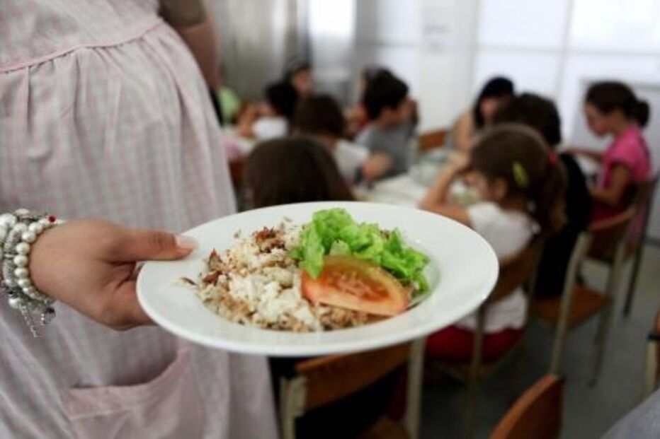 Vereador, refeições escolares, queixa, Inspecção-Geral, IGAL