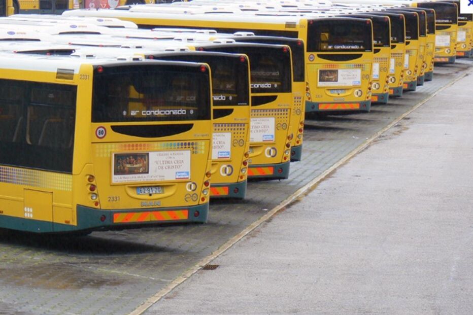 MAI, Ministério da Administração Interna, transportes públicos, multas, Ricardo Vieira, Associação Nacional de Agentes de Segurança Privada, ANASP