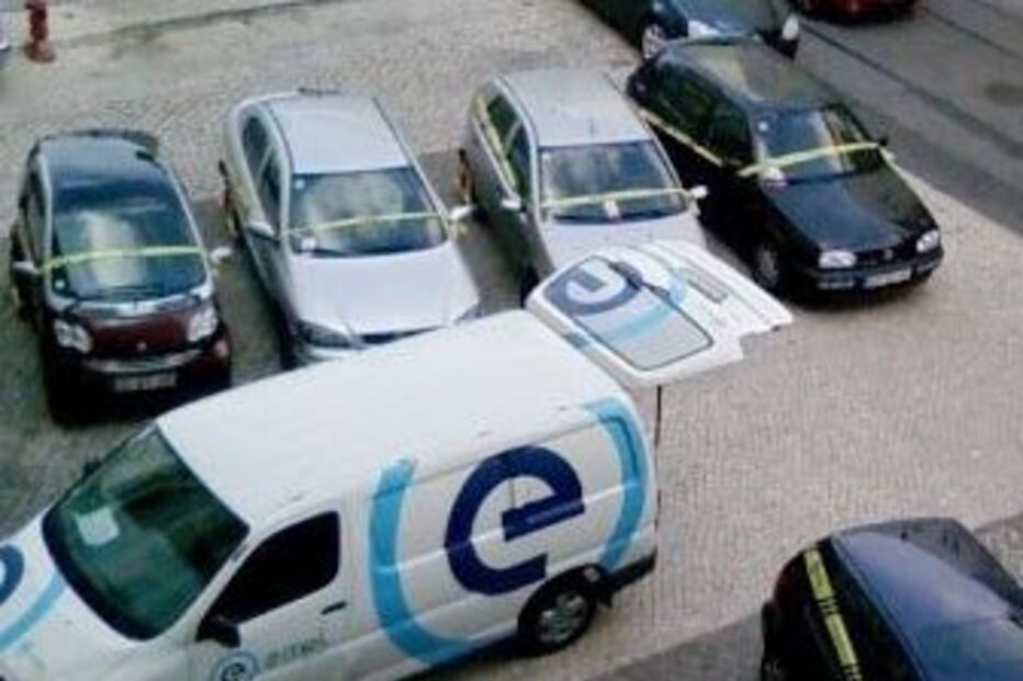 EMEL, multas,