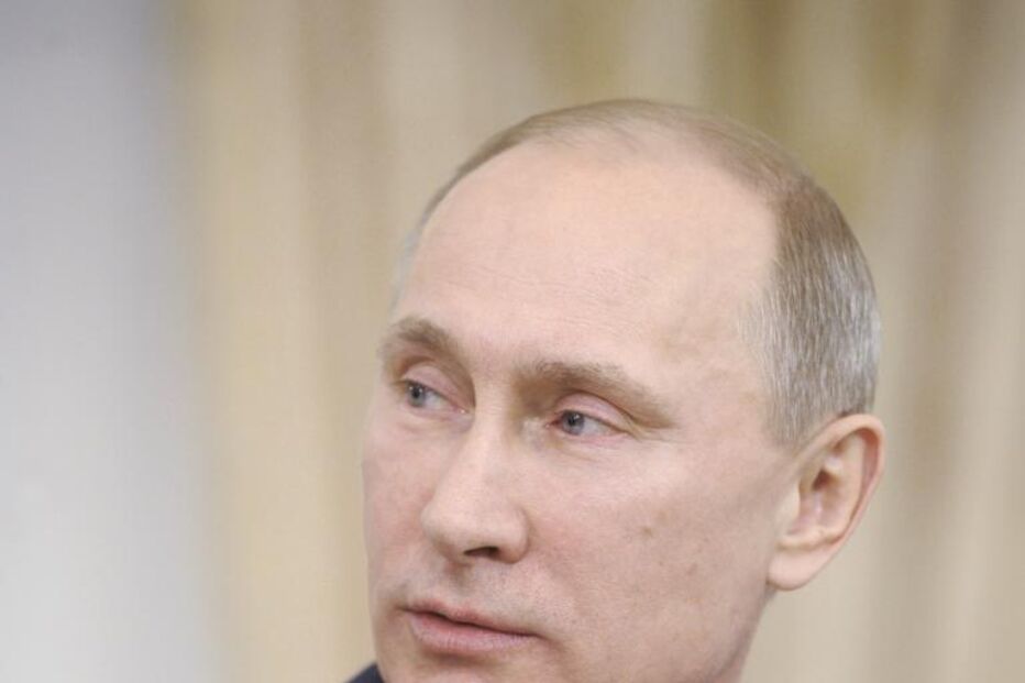 Putin, Rússia, Primeiro-ministro, NATO