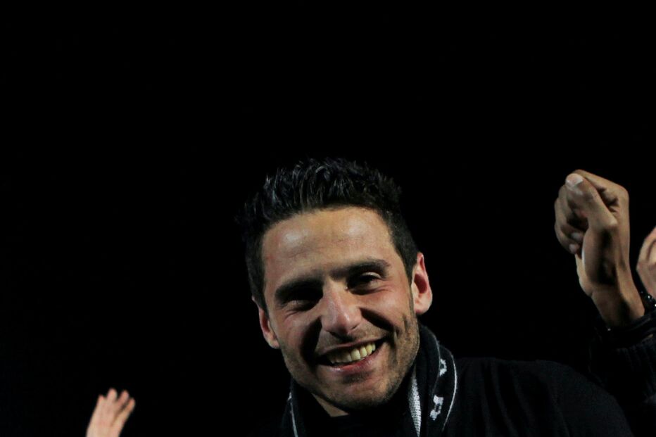 ACADÉMICA, TAÇA DE PORTUGAL, MARINHO