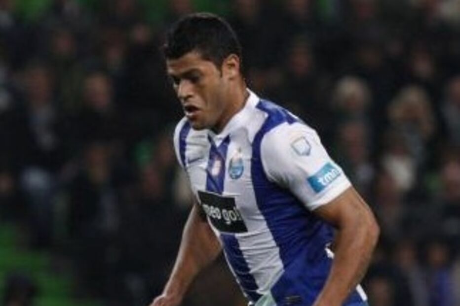 FC Porto, Hulk, Convocados, Campeonato, União de Leiria