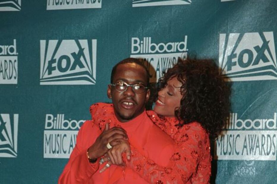 'A Voz' de Whitney Houston fica em silêncio