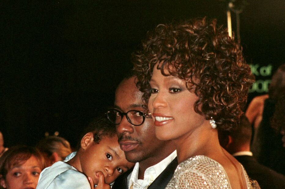 'A Voz' de Whitney Houston fica em silêncio