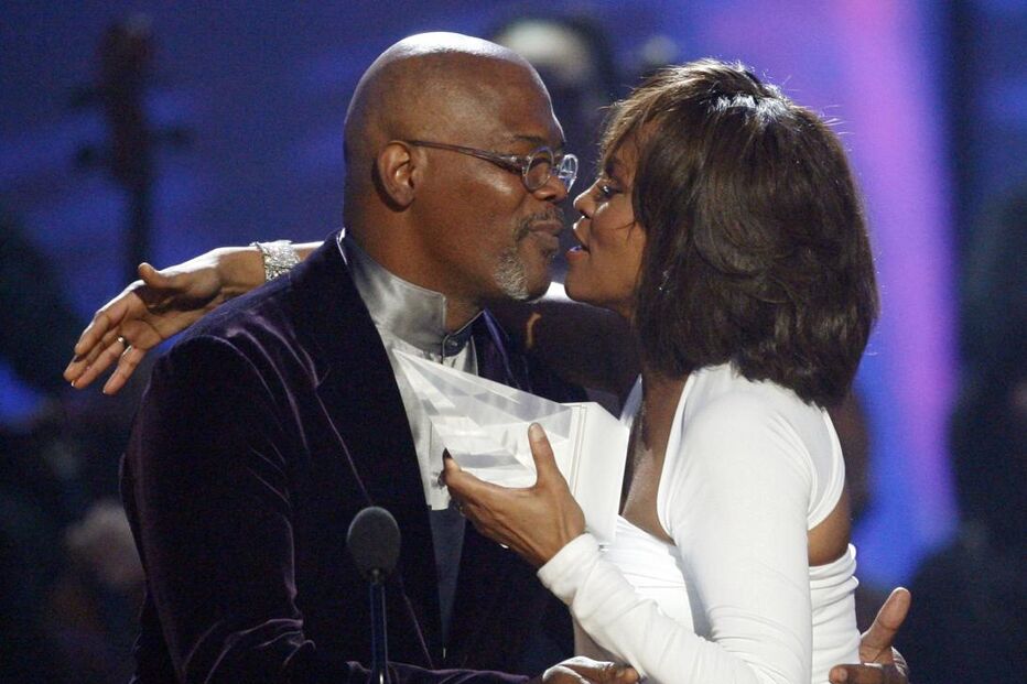 'A Voz' de Whitney Houston fica em silêncio