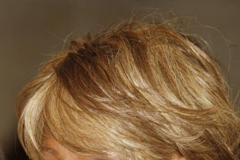 'A Voz' de Whitney Houston fica em silêncio