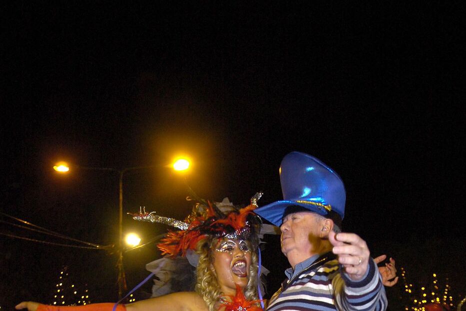 CARNAVAL, MADEIRA, JARDIM, AÇORES, CARLOS CÉSAR, TOLERÂNCIA, GOVERNO