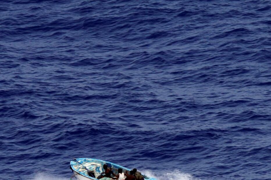 Piratas, Nigéria, Ataque, Mortos, Cargueiro