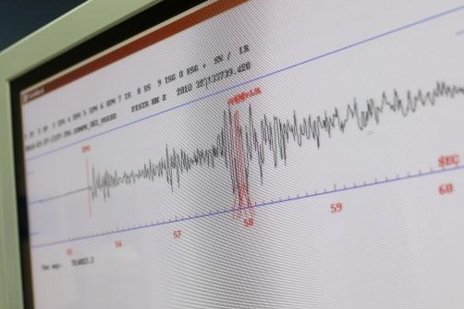 sismo, abalo, escala de richter, grécia