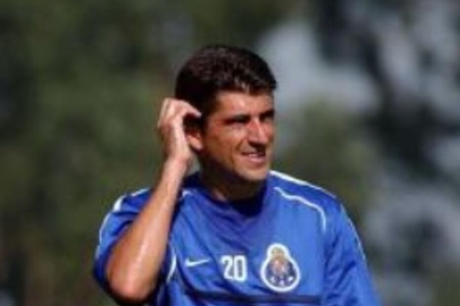 Paulinho Santos, FC Porto, Vítor Pereira, Adjunto