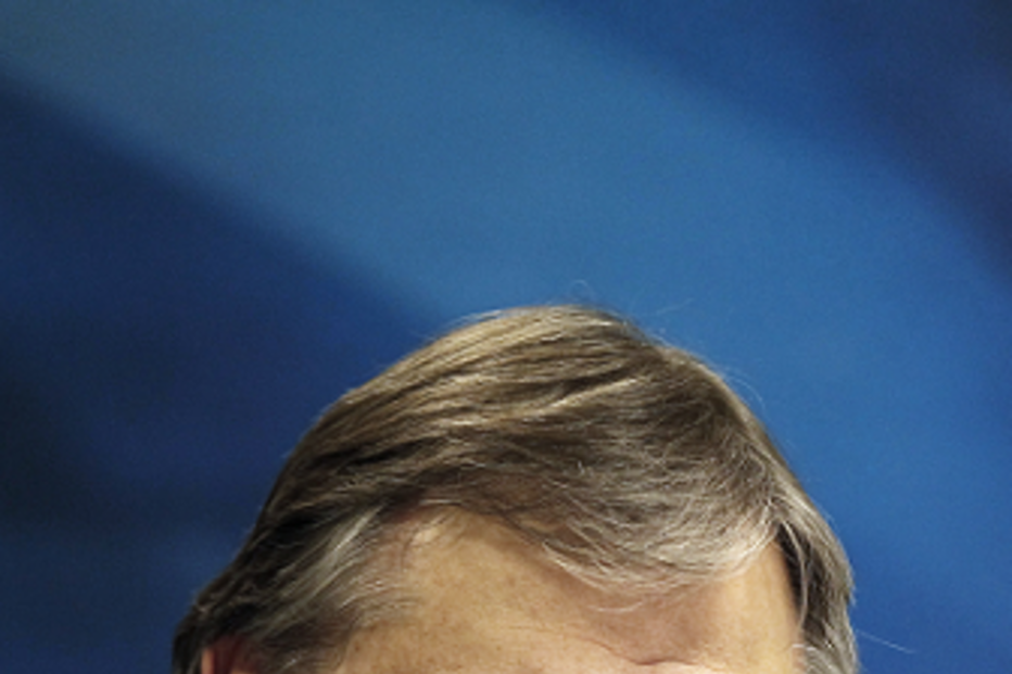 Euro, Grécia, Crise, Dívida, Ministro das Finanças Grego, Evangélos Vénizélos, 