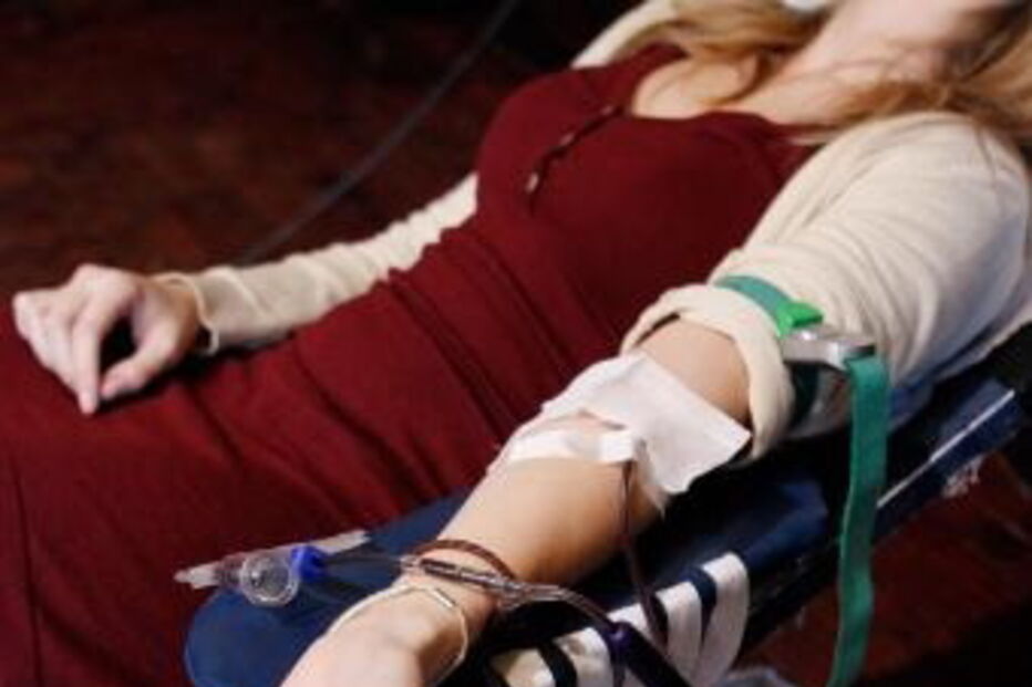 Doação de sangue, Dádiva de sangue, IPS, Juventude Socialista, Juventude Popular, Juventude Social-Democrata