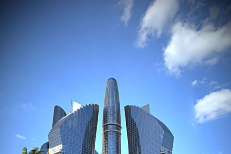 Futuro maior prédio do Mundo terá um quilómetro de altura