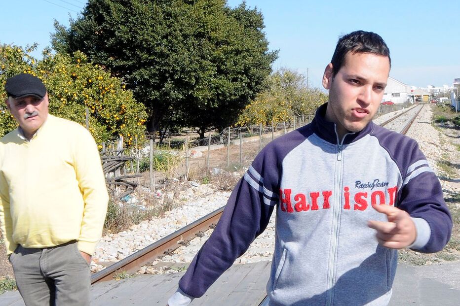 VILA REAL DE SANTO ANTÓNIO, CANCELAS, OBRAS