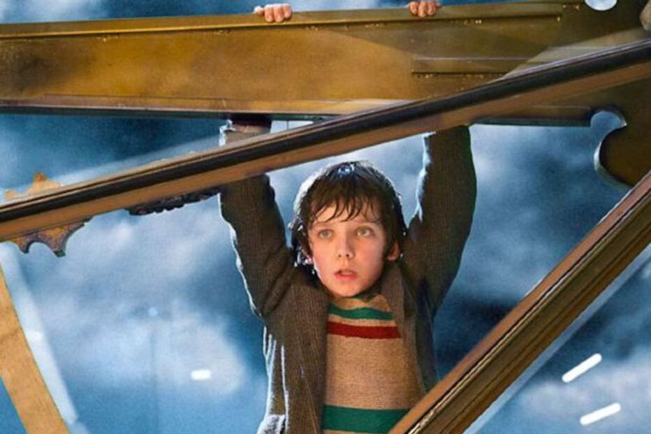 FILME, CINEMA, A INVENÇÃO DE HUGO, MARTIN SCORSESE