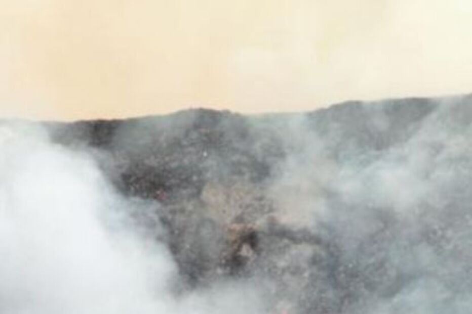 Incêndio, Paletes, Madeira, Armazém, Fogo, Alverca