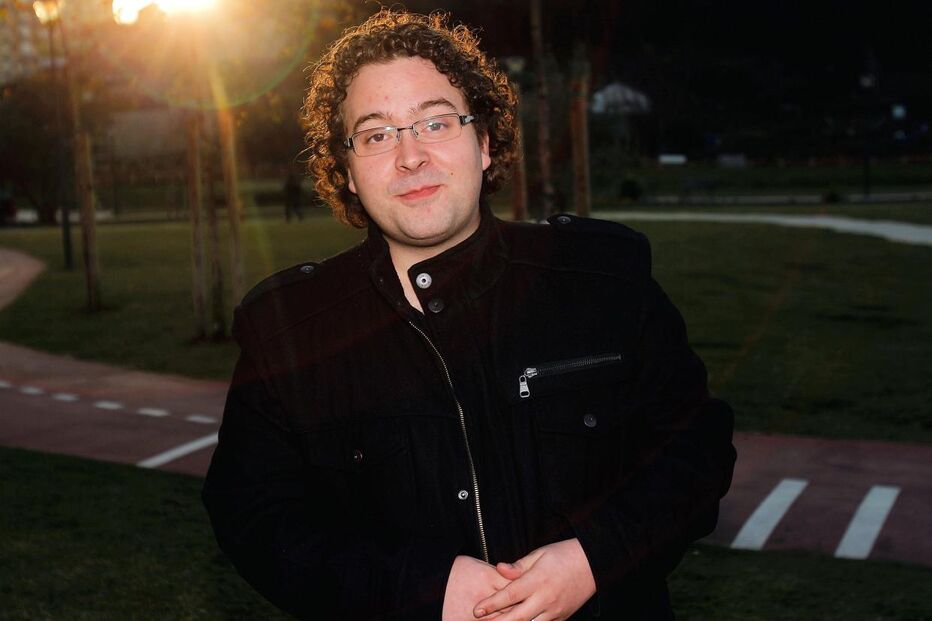 Tiago Retré escolheu trabalhar atrás das câmaras 