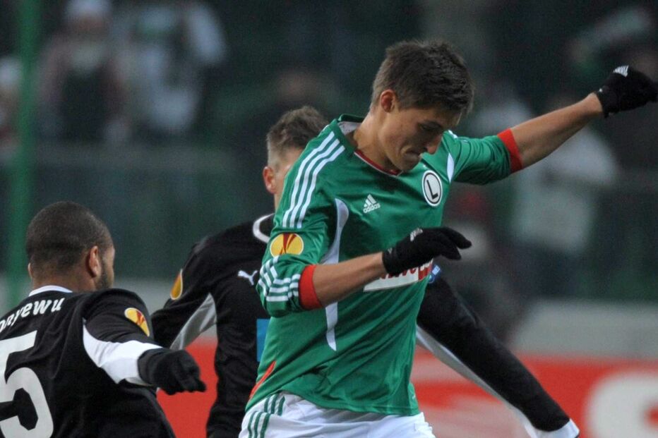 Sporting, Legia Varsóvia, Ricardo Sá Pinto, Liga Europa, Minuto a minuto, Primeiro jogo de Sá Pinto, Domingos Paciência