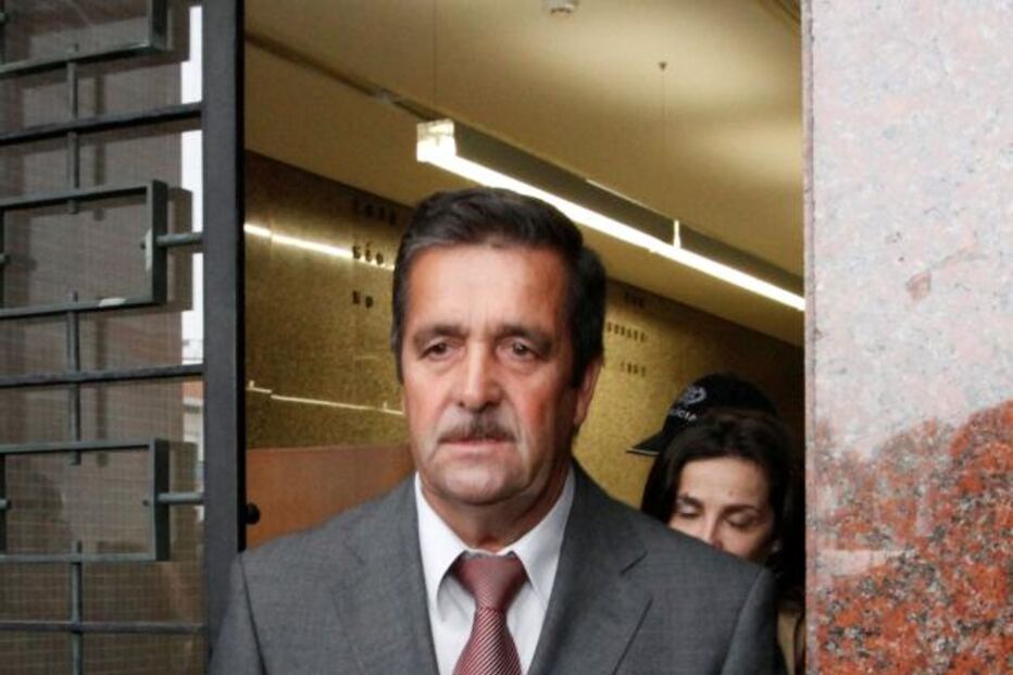 Manuel Godinho, Fraude, Julgamento