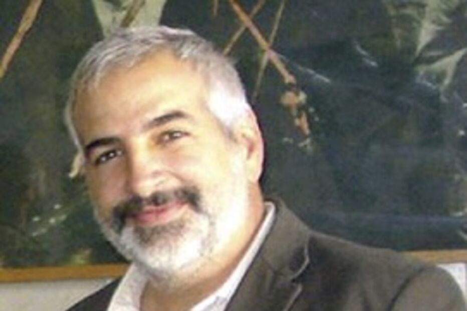 Síria, Jornalista, New York Times, Anthony Shadid, 